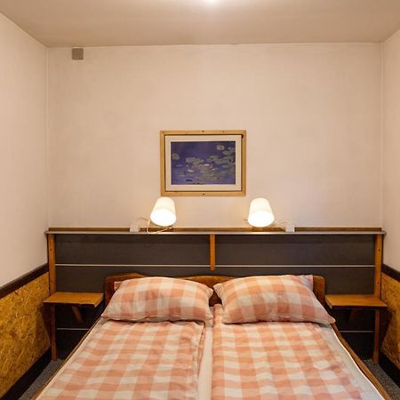 Apartmani Papes Krapina Exteriör bild