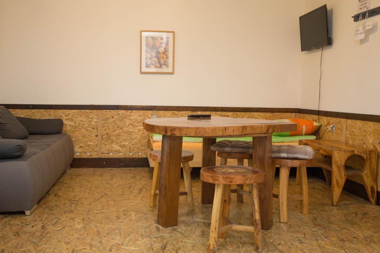 Apartmani Papes Krapina Exteriör bild