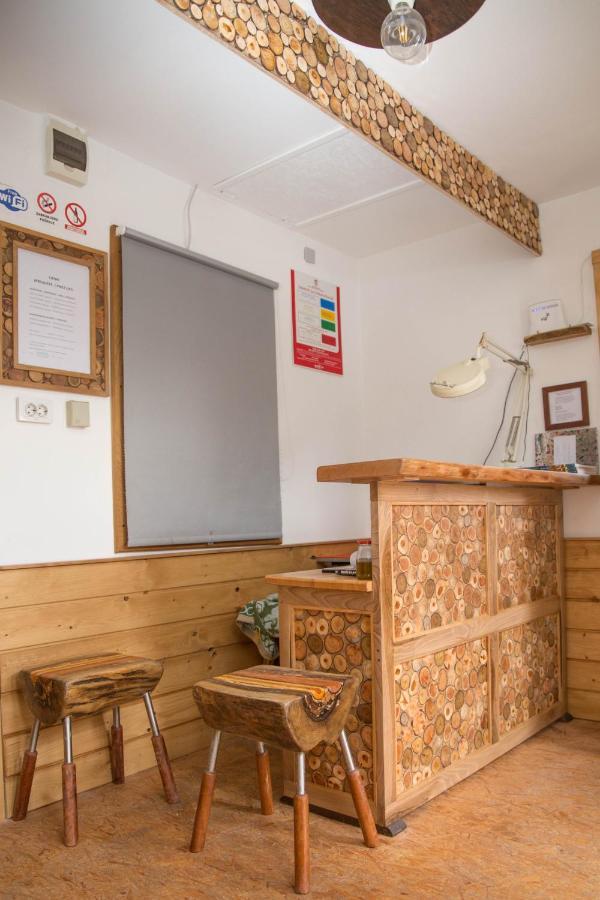 Apartmani Papes Krapina Exteriör bild