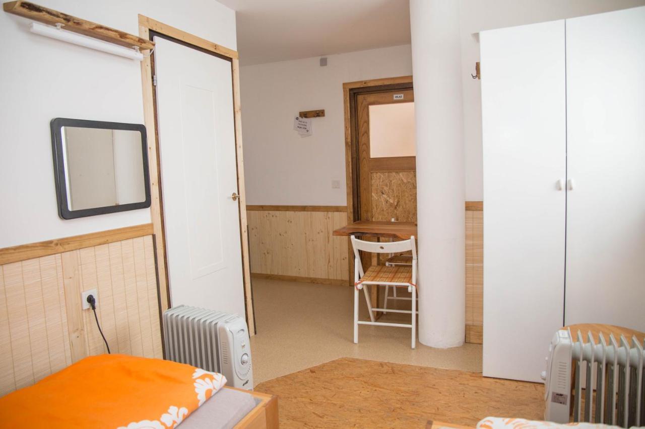 Apartmani Papes Krapina Exteriör bild