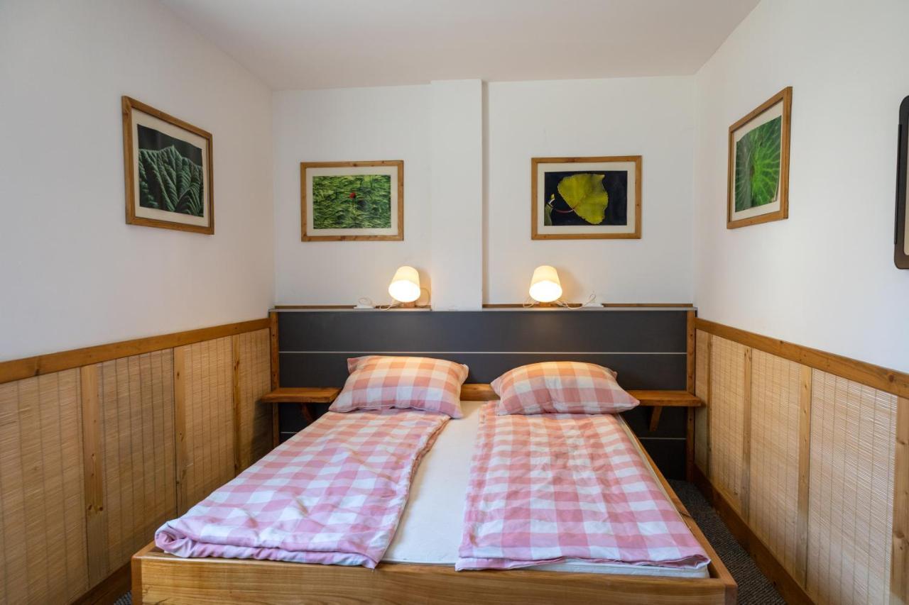 Apartmani Papes Krapina Exteriör bild