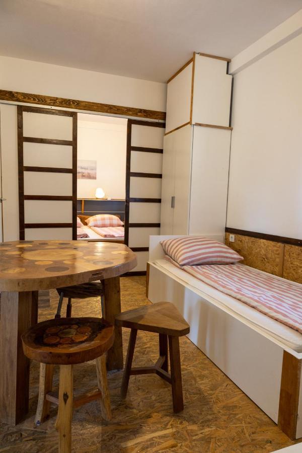 Apartmani Papes Krapina Exteriör bild