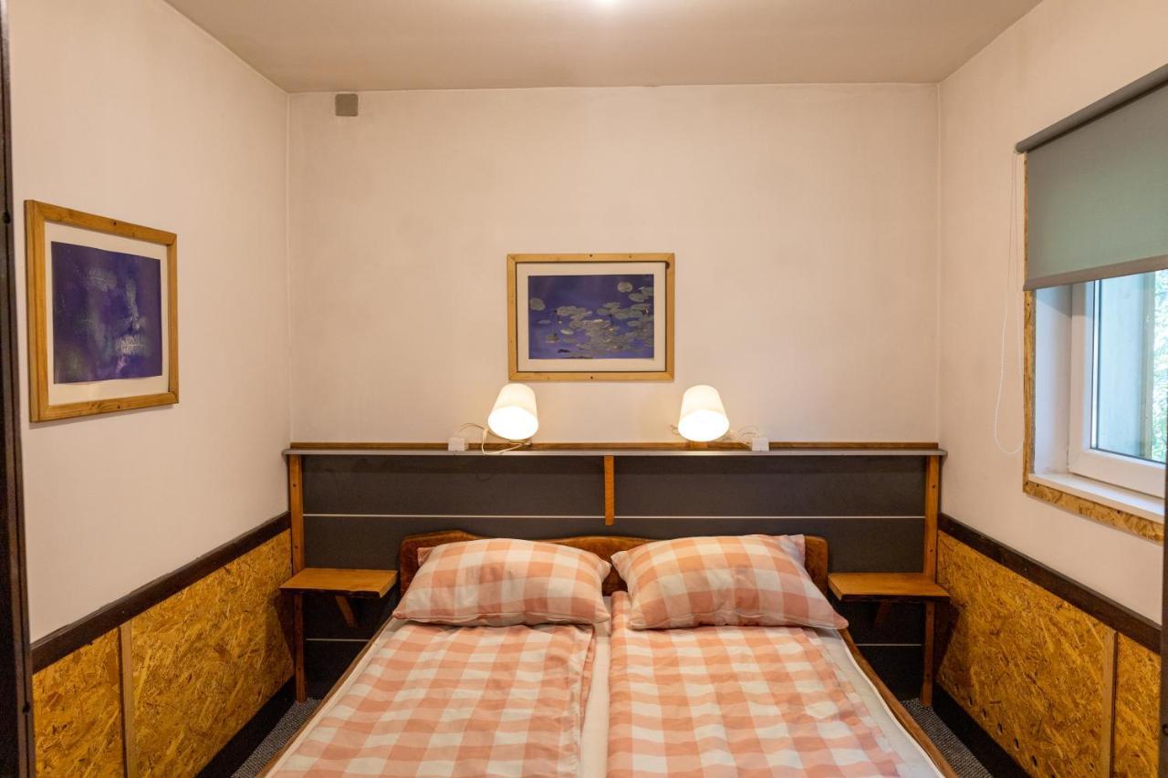 Apartmani Papes Krapina Exteriör bild