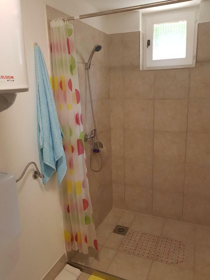 Apartmani Papes Krapina Exteriör bild