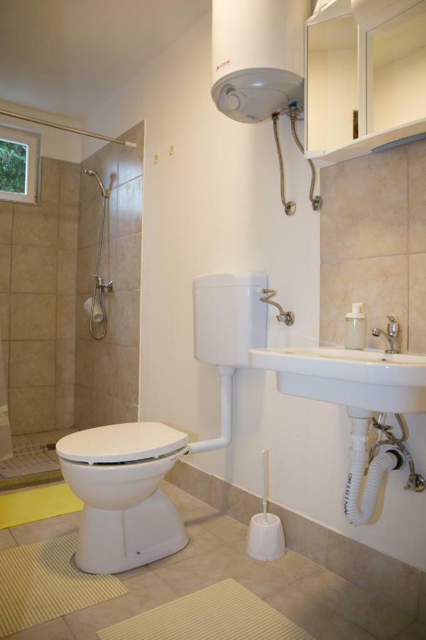 Apartmani Papes Krapina Exteriör bild