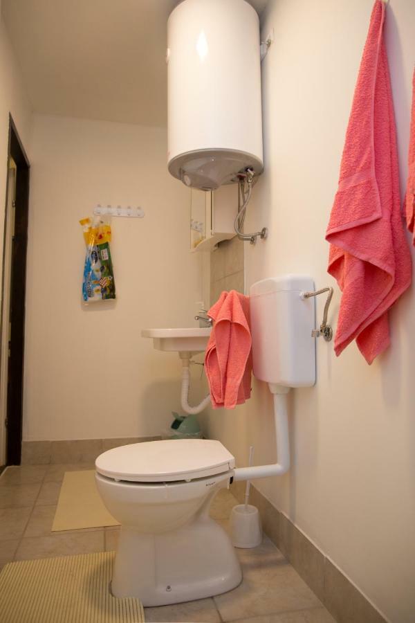 Apartmani Papes Krapina Exteriör bild
