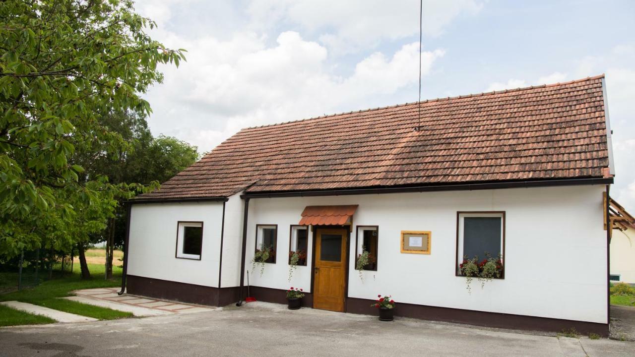 Apartmani Papes Krapina Exteriör bild